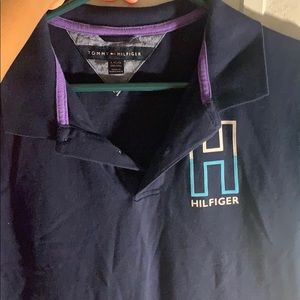 Tommy Hilfiger shirt